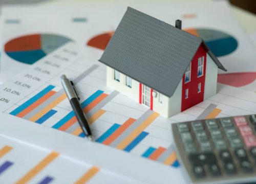 Home tax deduction